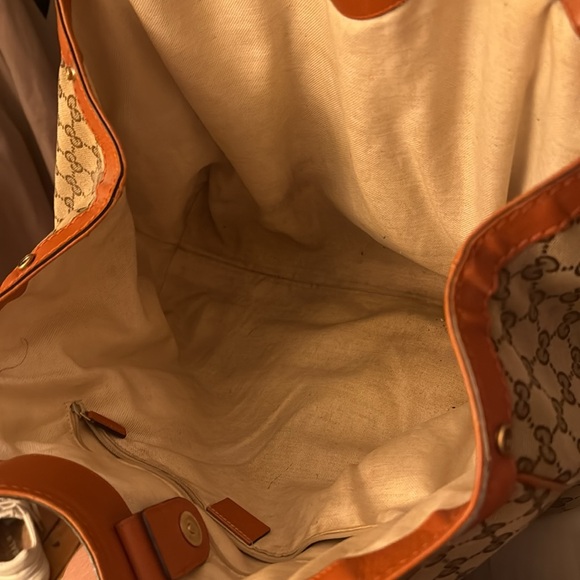 Gucci large Sukey - Picture 5 of 6